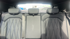 Ford Capri 210kW Premium 77kWh 5dr Auto Electric Estate